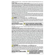 Sunnyside 2 Minute Remover Advanced Paint & Varnish Remover, 32 fl. oz.