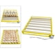 thumbnail image 4 of s de Huevos para , 42/56 Huevos Automática de Aves de Corral con Automático para Incubar Pollo G , 42 huevos 7 barras Los 44x44x6cm Salvador Dali Bandeja de eclosión automática, 4 of 10