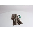thumbnail image 6 of Atlas 6072 O72 Left-Hand Remote Switch Track - 3 Rail, 6 of 7