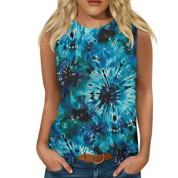 Plus Size Summer Tops For Curvy Women 4X White Tank Top Women Dressy Cotton V Neck Tunic Tops For Women Plus Size T Shirts For Women Graphic Country