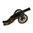 thumbnail image 4 of Old Modern Handicrafts  Louis XIV Cannon Model, 4 of 9