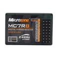 thumbnail image 2 of Receptor M-Bus Zulema MC7RB 7 Canales Para Controlador De Microzona Mini receptor, 2 of 6