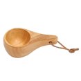 thumbnail image 1 of Taza De Madera, Regalo De Apariencia Hermosa, Taza De Madera Funcional, Práctica Para Acampar, 1 of 7