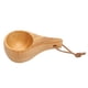 thumbnail image 1 of Taza De Madera Para Beber Taza De Madera Natural Práctica Funcional Exquisita Mano De Obra Para Acampar ANGGREK Otros, 1 of 8