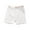 White, variant on FDDMis Butterfly Shorts Girls 10-12 Girls Flowy Shorts Denim Shorts Cotton Boy Shorts White Shorts Boys Clothes Size 14-16 Youth Dance Clothes Kids