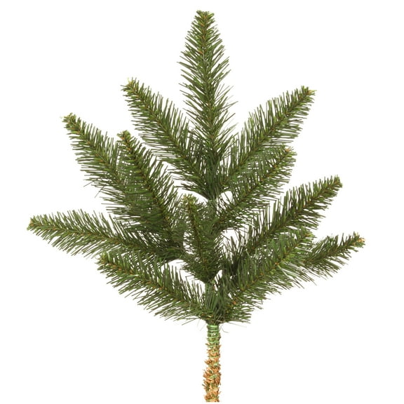 Vickerman 18" Camdon Fir Artificial Christmas Spray