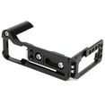 thumbnail image 1 of Quick Release Plate, Reliable Quality Widely Used  For Home Black, 1 of 8
