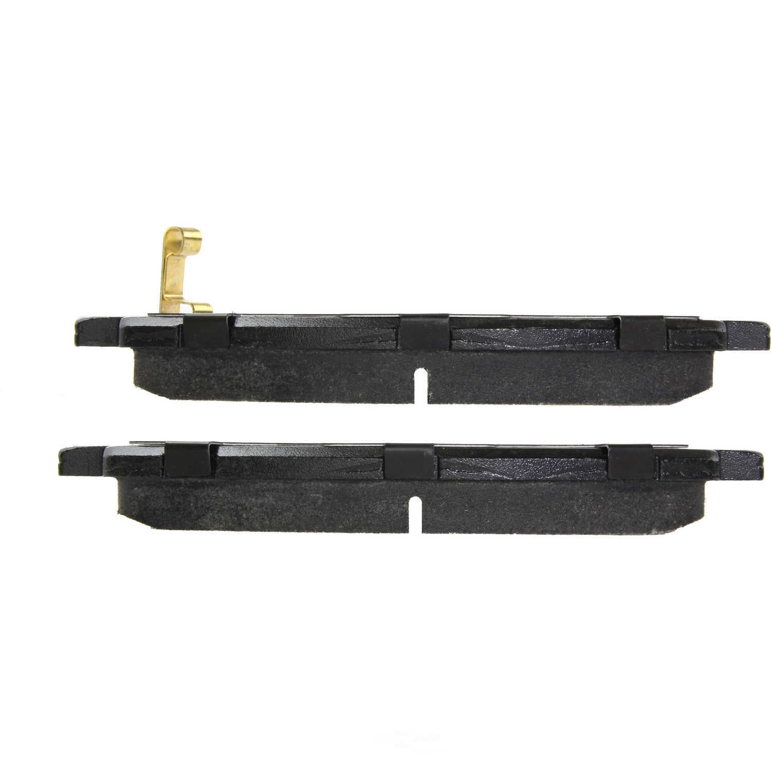 StopTech 309.07210 Sport Disc Brake Pad Sets
