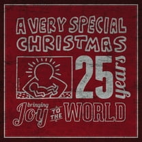 Various Artists - A Very Special Christmas: 25 Years - Christmas Music - CD