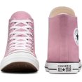 thumbnail image 5 of Converse Unisexe Adulte Chuck Taylor All Star Chaussures de Course Montantes Cliffside Rose, 5 of 5