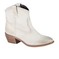 thumbnail image 2 of Diba True Womens Outta Town Pull On Round Toe  Ankle Boots, 2 of 5