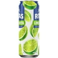 thumbnail image 5 of Ritas Lime-A-Rita Sparkling Margarita, 25 fl oz Can, 8% ABV, 5 of 6