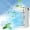 While:#13, variant on Portable Air Conditioners Battery Powered Air Conditioner, Multiple Air Movement Picks, Air Conditioner with 5 Speeds, Cooling Fan for Bedroom Office Room Desk