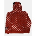 thumbnail image 4 of Disney Parks Minnie Mouse Polkadot Zip Hoodie, 4 of 4