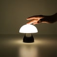 thumbnail image 4 of Luz de Noche, Luz de , Luz de Aplauso, Luz de Mesita de Noche para Dormitorio, Luz de Mesa de Bar, Luz Cálida, Luz de B, 4 of 5