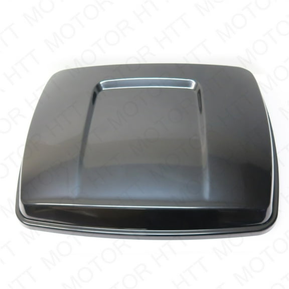 Luggage Trunk Tour Pak Pack LID/TOP For Harley Touring Road King Glide 14-17 Unpainted