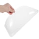 thumbnail image 3 of Inicio Cubierta de comida Cúpula Protector de alimentos Cúpula de comida para restaurante Carpa de plástico para alimentos, 3 of 5