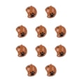 thumbnail image 2 of Methold Casco Sombrero para mascotas Gorros Sombreros Gallinas Disfraces ajustables Equipo Cascos para aves Pollo Pájaro Patitos Pato oso llevar 10piezas, 2 of 6