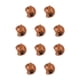 thumbnail image 2 of Methold Casco Suministros para mascotas pequeñas Sombreros duros Disfraces Accesorios Equipo Sombreros Gorras Aves de corral Pollo Pájaro Patitos oso llevar 10piezas Methold CBP381235, 2 of 5