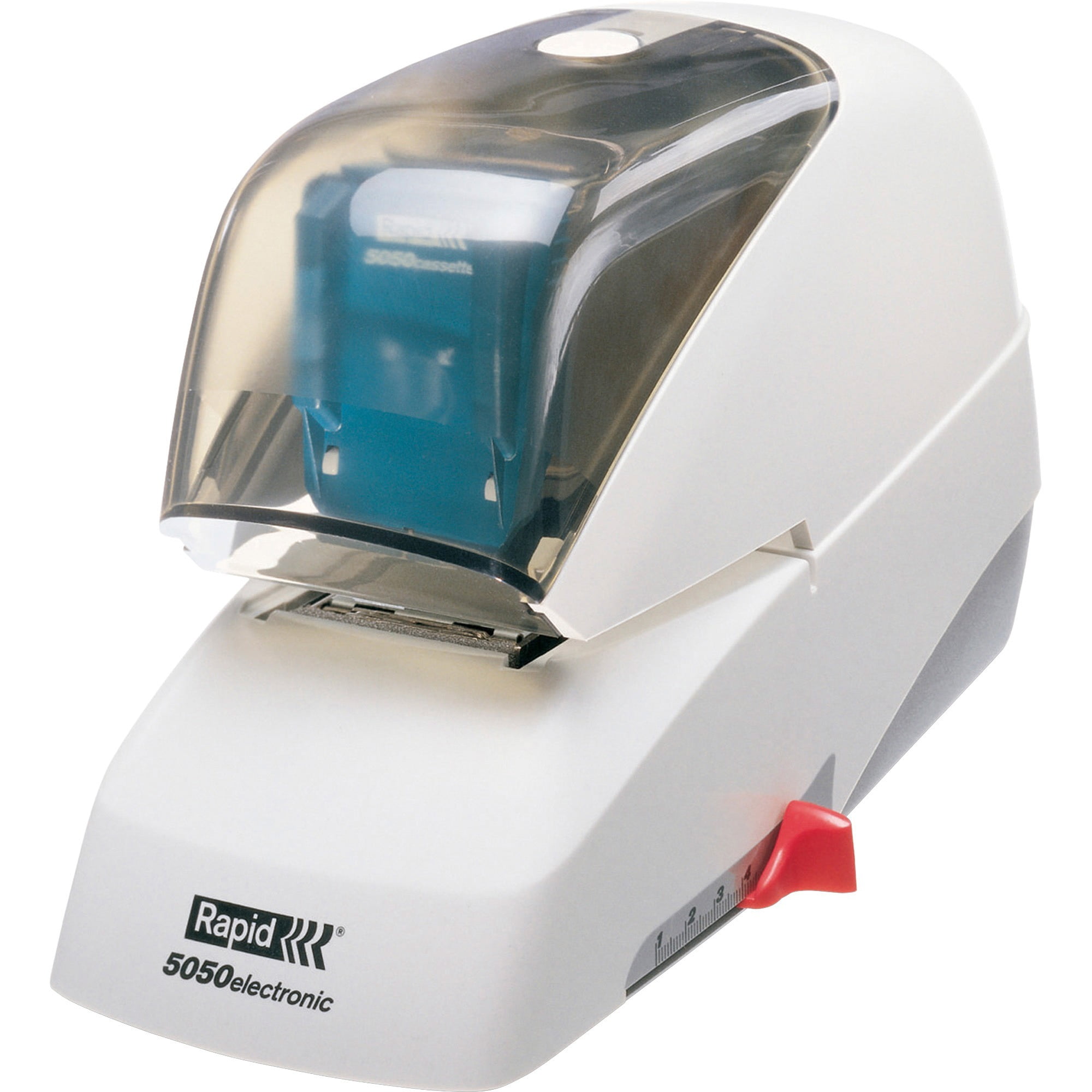 Rapid, RPD73157, 5050 Electric Stapler, 1 Each, White