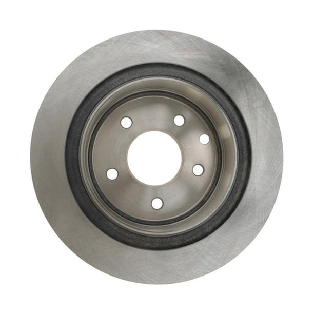 Rear Disc Brake Rotors + Ceramic Brake Pads For Nissan Rogue Infiniti G35 350Z - Foto 4