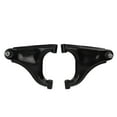 thumbnail image 3 of Suspension Upper Lower Swing Arm, Rust Proof Front Suspension Swing Arm Polished  for Go Kart, 3 of 7