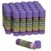 Glue Sticks, 30 Purple, .70 oz