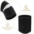 thumbnail image 2 of KAKOWELY 12pcs Empty Kraft Paper Jar Tube Cardboard Boxes Essential Oil Bottle Packaging Box Paper Tube Packing Box With Lid Round Paper Cardboard Boxes 30 ml, 2 of 5