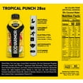 thumbnail image 4 of BODYARMOR Tropical Punch Electrolyte Sports Drink, 28 fl oz Bottle, 4 of 7