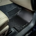 thumbnail image 2 of SMARTLINER 3 Rows Custom Fit Floor Liners Compatible with 2021 - 2025 Mercedes-Benz AMG GLE 53 SUV and 7 Passenger (Gasoline), 2 of 4