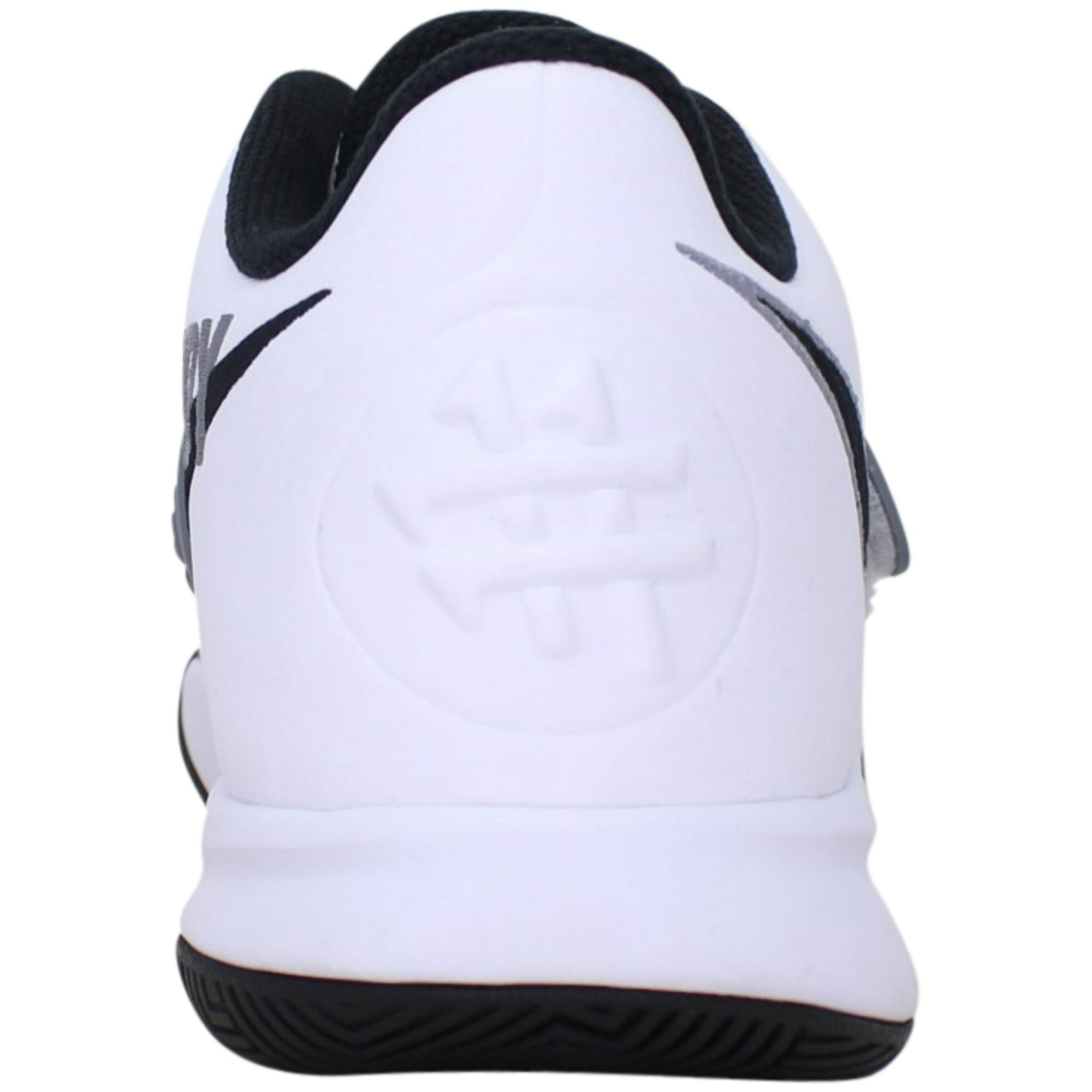 oor stil koper Nike Kyrie Flytrap III White/Black-Cool Grey BQ3060-103 Men's Size 9.5  Medium | Walmart Canada