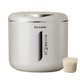 thumbnail image 1 of Rice Bucket Moisture-Proof Insect-Proof Sealed Tank Pressed Thickened Powder Storage Bucket Kitchen Storage Box S, 1 of 5