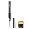 thumbnail image 1 of Amdohai Intelligent Electric Soldering Iron Portable Soldering Station OLED Display Welding Pen with Temperature Adjustment Function, 1 of 8