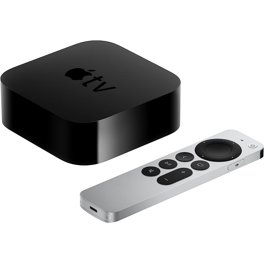 Apple TV 4K 第2世代　32GB Apple TV 4K 32GB (2nd Generation) Wireless LAN, HDR