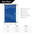 thumbnail image 3 of Cuadro colgante de PVC negro personalizado del equipo de fútbol Bills Football, varios tamaños, decoración de interiores, cuadro para colgar en la pared, cuadro decorativo para mesita de noche, 3 of 7
