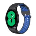 thumbnail image 1 of Correa De Silicona Compatible Con Galaxy Watch 4/Reemplazo Clásico De Correa De Reloj Scienceny EL017765-06, 1 of 5