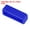 Blue, variant on Watch Band Strap Loops Silicone Watch Holder Keeper for 22mm Width Watch Band, Deep Blue 4 Pack