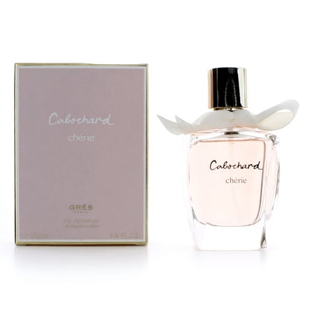 Cabochard Cherie by Gres 3.4 oz EDP Spray for Women