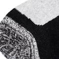 thumbnail image 2 of Public Dealz Chaussettes Robustes pour Hommes (Lot de 6), 2 of 5