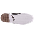 thumbnail image 3 of Lakai Freemont Shoes Black Grey Suede 12, 3 of 3