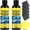 2 Set, variant on Nanopolix Scratch Remover,Nano Polix Car Cloth,Eliminate All Car Scratches in 60 Seconds,Quick Fix Removal Paste for Deep Scratches