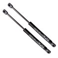 thumbnail image 2 of 2Pcs Liftgate Strut Lift Support Shock Fit 2007-2013 GMC Acadia,Saturn Outlook, 2 of 2