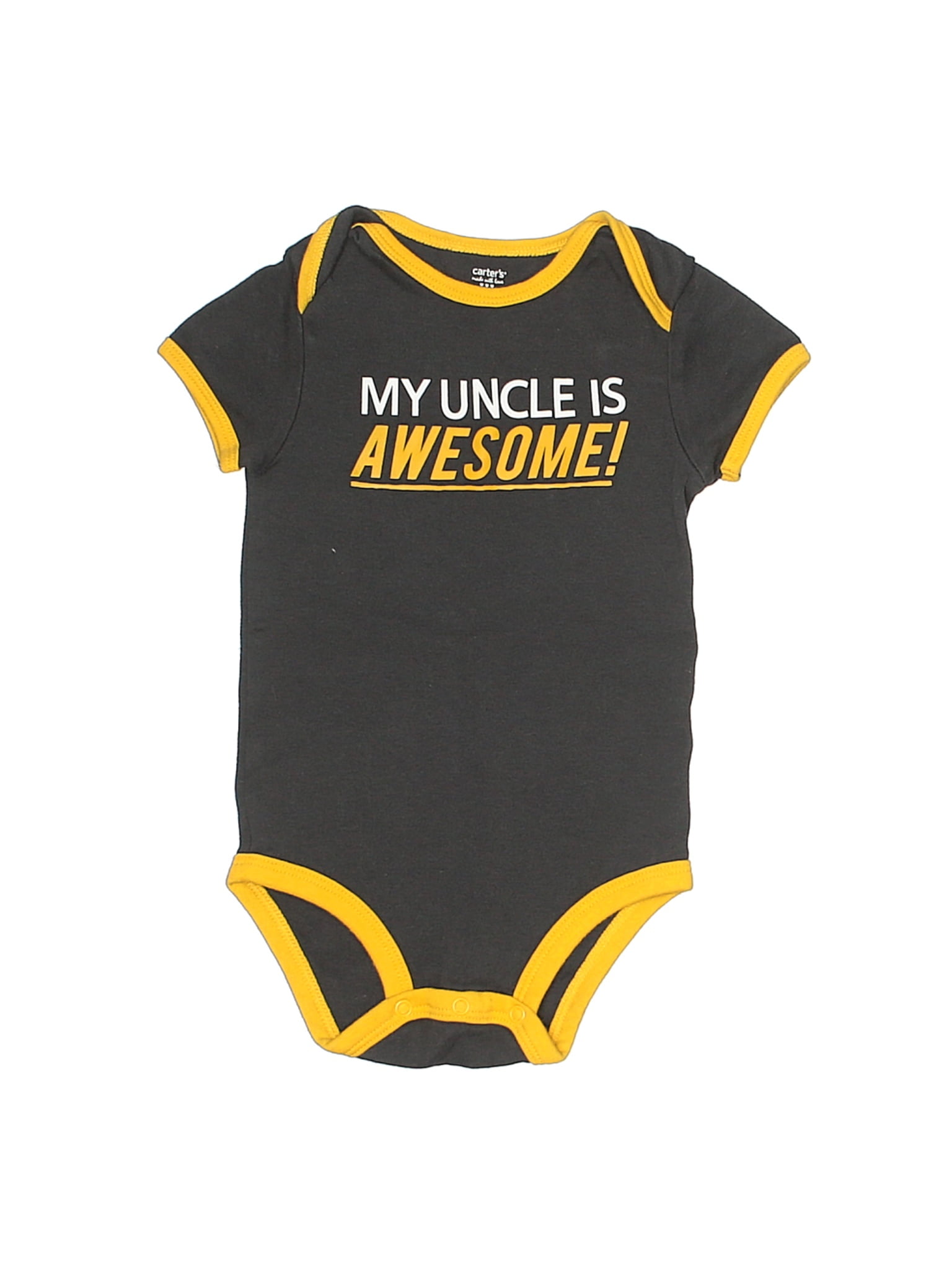 onesie size 24