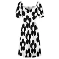thumbnail image 5 of November Sleeveless Dress evening dress luxury evening dresses for women 2024 luxury dresses Women's skirt, 5 of 7
