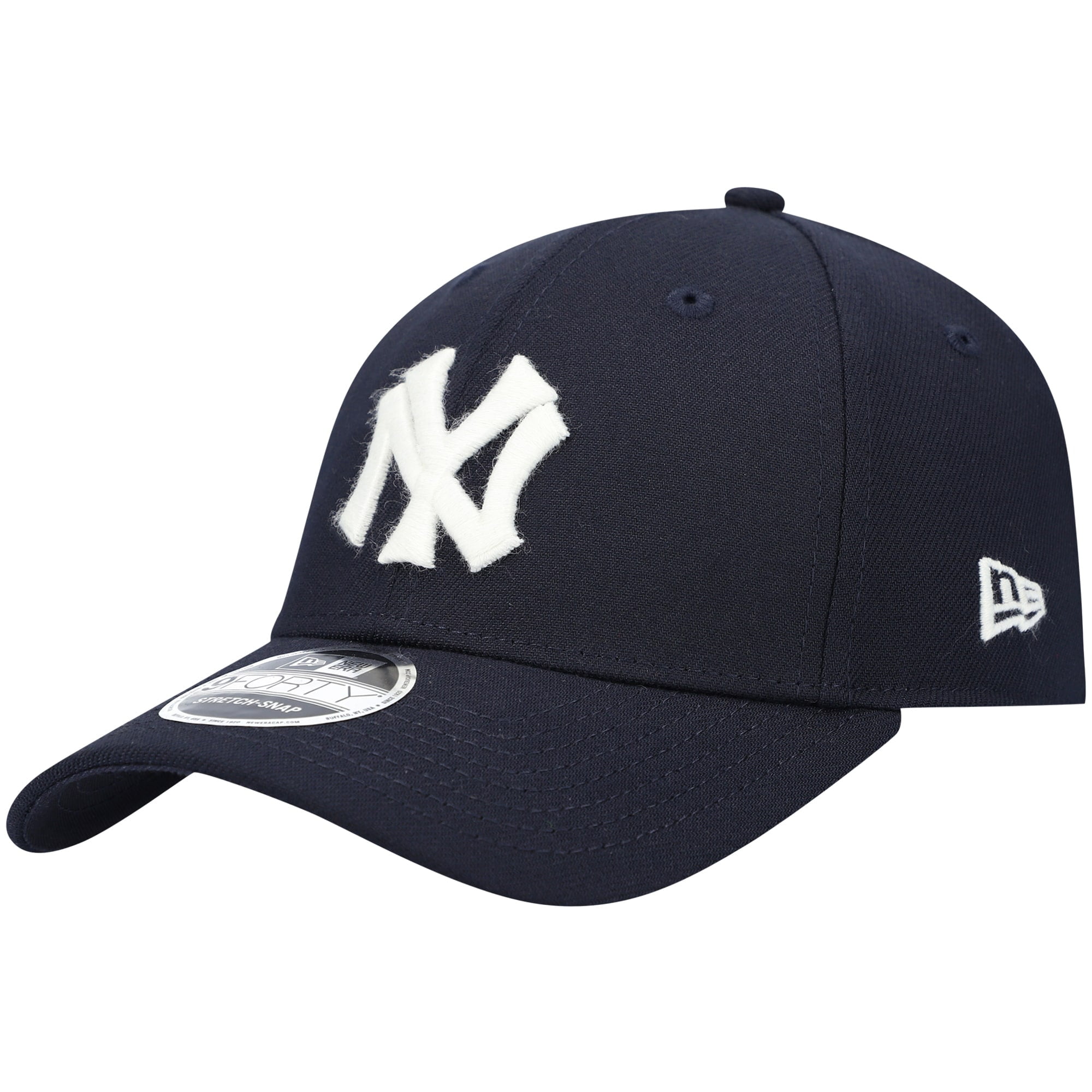 Yankees throwback hat Clearance