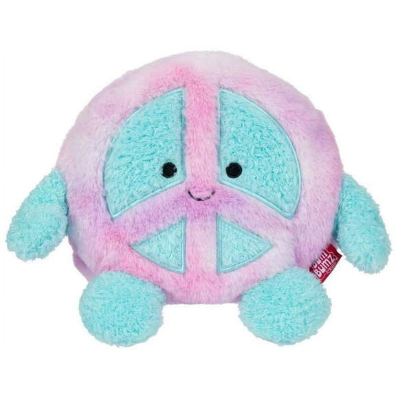 BumBumz RetroBumz Megs Bean Plush