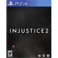 thumbnail image 1 of Warner Brothers  Injustice 2 PS4 Games, 1 of 1