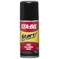 thumbnail image 5 of STA-BIL Start Fixes Non-Running Engines Revitalizes Fuel System, 2 fl oz, 5 of 5