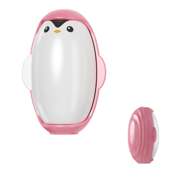 Rodillo quitapelusas reutilizable con forma de pingüino Rodillo quitapelusas pingüino Rodillo quitapelusas con forma de pingüino Rodillo adhesivo lavable con forma de pingüino Quitapelusas pingüino