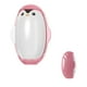 thumbnail image 1 of Rodillo quitapelusas reutilizable con forma de pingüino Rodillo quitapelusas pingüino Rodillo quitapelusas con forma de pingüino Rodillo adhesivo lavable con forma de pingüino Quitapelusas pingüino, 1 of 7